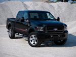 Ford F-250 Lariat 2003 года
